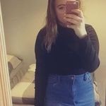 Kayleigh Hunter - @kayleighhunter6837 - Instagram