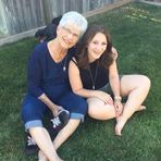 Kayleigh Larson - Facebook