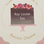 Kay Louise Sins - @kayleigh_maxwell89 - Instagram