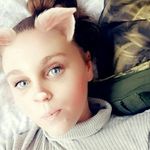 Kayleigh Maxwell - @klee345 - Instagram