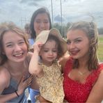 Kayleigh Maxwell - Facebook