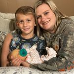 Kayleigh Nichole Maxwell - @kay_nichole1222 - Instagram