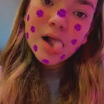Kayleigh Mccabe - @fortnitegirl1231 - Instagram