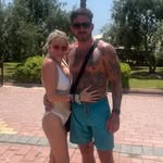 Kayleigh Mccabe - @kayle.igh87 - Instagram