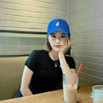 최.한사 - @kayleighramirez656 - Instagram