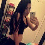 kayleigh shaffer - @fvkingkayleigh - Instagram