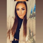 Kayleigh Wright - @kayleighshairandbeauty - Instagram