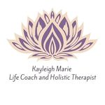 Kayleigh Wright - @kayleighmarie_holistics - Instagram