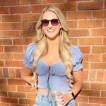 Kaylen Watts - @kaylen91 - Instagram
