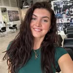 Kaylee King - @hairbykayleeking - Instagram