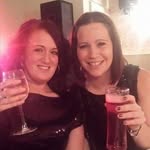 Kayley White - @kayleyb1984 - Instagram