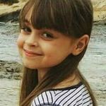 Kayley White - @saffietheangle - Instagram