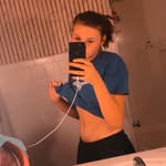 Kayli Murphy - @babiekayli - Instagram