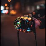 Kayli scott - @yeehood__photography - Instagram
