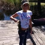 Kaylee Hoffman - @kbugwiska - Instagram
