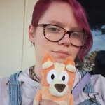 Kaylie Jackson - @skylermoonfang13 - Instagram