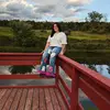 Kaylie - @kaylieparrish95 - TikTok