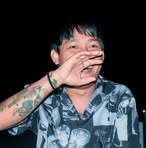 Calon Mayat - Facebook
