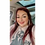 Kaylin Carter - @kaylinmirenda7 - Instagram