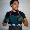 Kaylin Carter - @itsjustfoodpimpin - TikTok