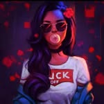 Kaylin Charles - @kaycee_panda_luv - Instagram