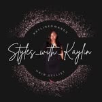 Kaylin Edwards - @styles_with._kaylin - Instagram