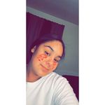 kaylin - @kaylin_flores10 - Instagram