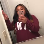 Kaylin Ingram - @queen_kaykay18 - Instagram