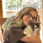 Kaylin Meyer - @jayfeather8911 - Instagram