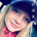 Kaylin Miller - @softball_lover_hunting_ - Instagram