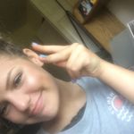 Kaylin Miller - @kaykay_0616 - Instagram