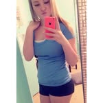 kaylin damron 👅 - @kaylinrayeee - Instagram
