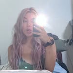 Kaylin Ray - @kcobainsdaughter - Instagram