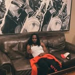 Kaylin Thomas - @dread_headkaylin730 - Instagram