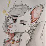 Kaylin Turner - @furry.pride86 - Instagram