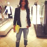 Kaylin Turner - @blackmamba0013 - Instagram