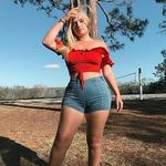kaylin - @_kaylin_wright - Instagram