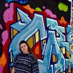 Kaylin Wright - @caffeined.creations - Instagram
