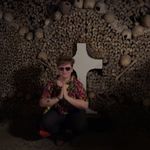 Kaylyn Bauer - @nonbinary_narwhal - Instagram