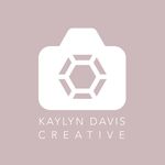 Kaylyn Davis Photography - @kaylyndaviscreative - Instagram