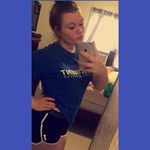 Kaylyn Jackson Davis - @jackson5469 - Instagram