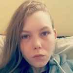 Kaylyn King - @bluejeanqueen93 - Instagram