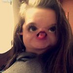 Kaylyn Mitchell - @kaylyn_pt2 - Instagram
