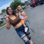 Kaylyn Wright - @devynns.mommy - Instagram