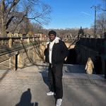 Kayo Williams - @kayo3_w - Instagram