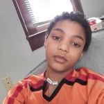 Kaysean Thomas - @kayseanthomas5 - Instagram