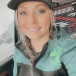 Kaysha Nickell Smith - @kaysh307 - Instagram