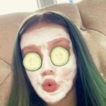 Kaysha Smith - @xkaysha_louise12 - Instagram