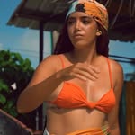 Kaysha Smith Howard - @seastakay - Instagram