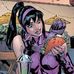Kate Bishop - Facebook
